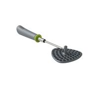 Joseph Joseph - Presse-purée pliable ergonomique Delta Gris G