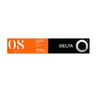 Delta Q - 10 capsules Aqtivus N°8 - DELTA Q - Salvador