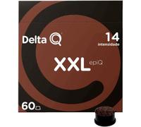 Delta Q - Capsules Café Delta Q EpiQ XXL 60 Un