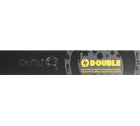 Delta Q Capsules de Café Double Étui de 10 Capsules 55 g