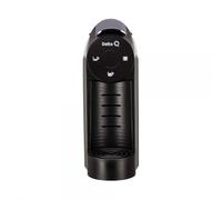 Delta Q Machine à café miniQool 1200W 20Bar Gris