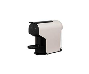 Delta Q Machine à Capsules Quick Blanc 017221
