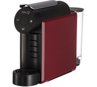 Delta Q machine MiniQool rouge - compatible capsules Delta Q