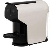 Delta Q Machine Quick Blanche - compatible capsules Delta Q