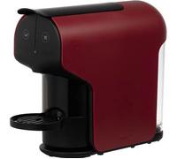 Machine Quick Rouge - Compatible Capsules Delta Q uniquement