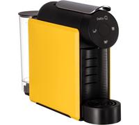 Cafetière automatique delta MiniQool 19 bar Jaune