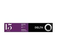 Delta Q mythiQ N°15 Etui de 10 Capsules