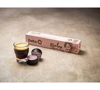 Delta Q Timor (Malay) Etui de 10 capsules