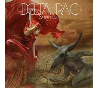 Delta Rae - After It All [Import]