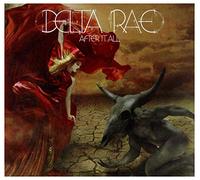Delta Rae - After It All [Import]