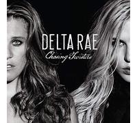 Delta Rae - Chasing Twisters (Amazon Exclusive)