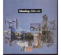 DELTA RAIN CD UK MCA 1991 4 TRACK B/W DENIAL, BABY AND BIRDHOUSE (MCSTD1560)