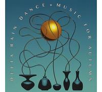 Delta Rain Dance - Music For Autumn [Vinyl LP]