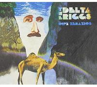 Delta Riggs - Dipz Zebazios