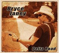 Delta Road by Bryce Janey (2015-05-04)