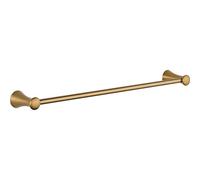 Delta Robinet 73824-cz Lahara 61 cm Barre Porte-Serviettes Rack, Champagne Bronze