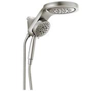 Delta Robinet de douche universel 58680-SS-PR25, Lumicoat inoxydable