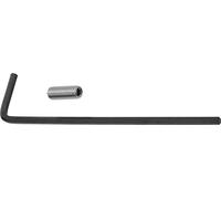 Delta robinet Rp52139 Ensemble de vis et clé Allen