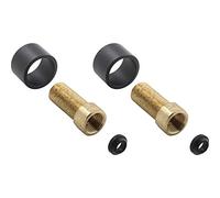 Delta robinet Rp76691 Centerset kit d'extension