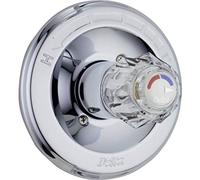 Delta Robinet T13022 Classic MonitorR Série 13 Seulement Chrome