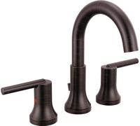 Delta robinet Trinsic