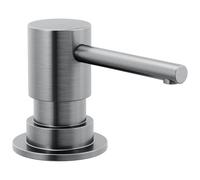 Delta RP100734AR Delta RP100734 Trinsic Distributeur de Savon à tête métallique