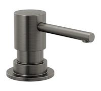 Delta RP100734KS Delta RP100734 Trinsic Distributeur de Savon à tête métallique