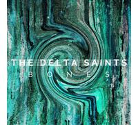 Delta Saints Bones (Vinyl) 12" Album