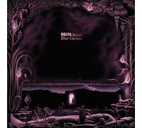 Delta Sleep – Blue Garden – CD