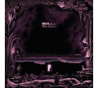 Delta Sleep – Blue Garden – CD