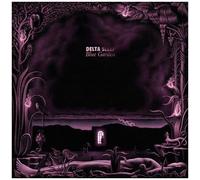 Delta Sleep - Blue Garden [Vinyl Lp] Colored Vinyl