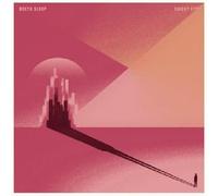 Delta Sleep - Delta Sleep - Ghost City
