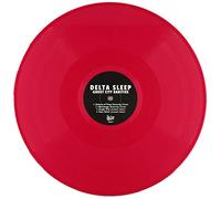 Delta Sleep - Ghost City Rarities (Rsd 2019)