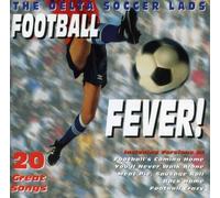 Delta Soccer Lads the - The Delta Soccer Lads [Import]