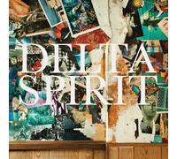 Delta Spirit - Delta Spirit