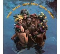 Hayes, Isaac – Juicy Fruit (Disco Freak) – Import