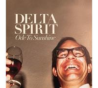 Delta Spirit - Ode to Sunshine (Lp/180g)