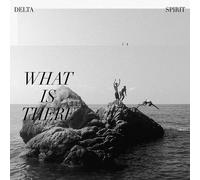 Delta Spirit ?- Qu?Y A-T-Il Vinyle