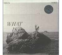 Delta Spirit - What is There [Import]