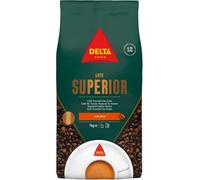Delta Superior Premium Café en grains 1 kg
