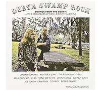 Delta Swamp Rock:Sounds From The South