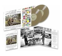 Delta Swamp Rock - Sounds From The South : At The Crossroads Of Rock, Country And Soul Vinyle Coloré