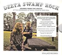 Delta Swamp Rock:Sounds from the South by Delta Swamp Rock:Sounds from the South (2013-01-22)