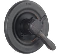 Delta T17038-rb Lahara moniteur 17 Série Valve Trim uniquement, Bronze vénitien