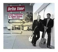 Delta Time