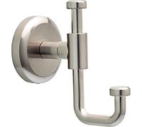 Delta WSD35-BN Westdale Towel Hook, Brushed Nickel