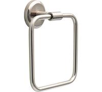 Delta WSD46-BN Westdale Towel Ring, Brushed Nickel