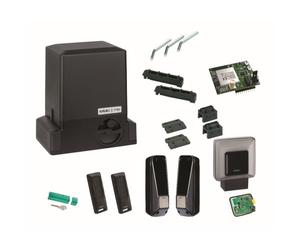 delta2 c kit integral connecte xmbx4 - 105630352CONNECTE FAAC