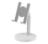 Deltaco ARM-275 support Support passif Mobile/smartphone, Tablette / UMPC Blanc