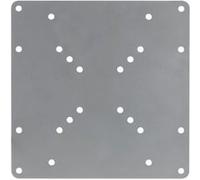 DELTACO ARM-414 - Composant de montage (plaque de conversion) - pour moniteur G